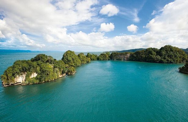 Los Haitises Park & Cayo Levantado: Samaná unforgettable Journey