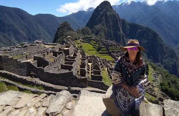4 Days and 3 Nights Tour of Magical Cusco