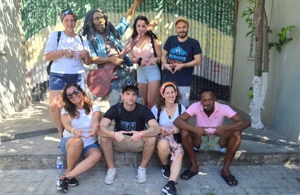 Innercity Tour