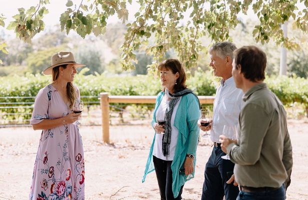 Margaret River 3 Day Escape