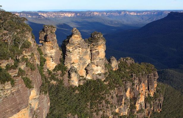 Private Luxury Blue Mountain Tour with Wildlife and River Cruise