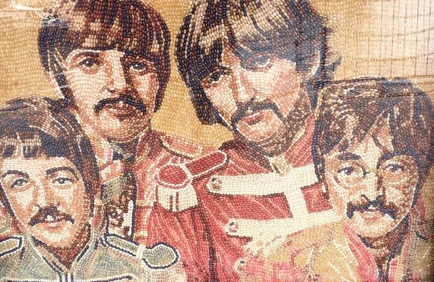 Beatles Famous Walking Tour Of Liverpool-Shore Excursion