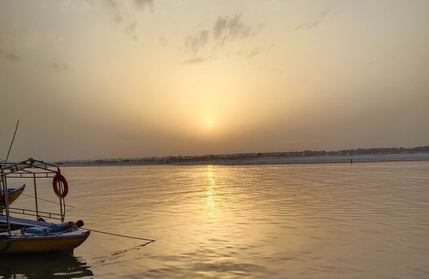 2 Day Private Mystical Varanasi Tour