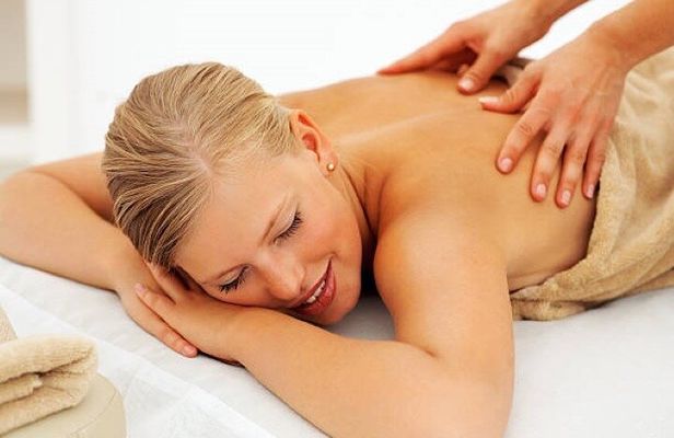 Cleopatra Experience: 90-Minute Massage & Spa in Sharm El Sheikh
