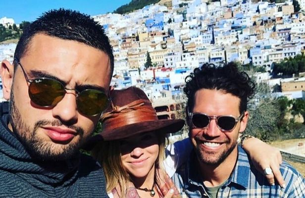 Vip Full Day Private Tangier Tour From Gibraltar All Inclusive