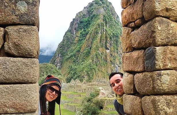 Full Day Private Tour in Machu Picchu