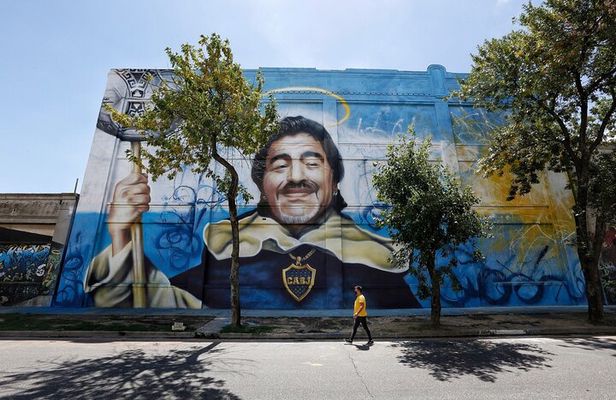 Buenos Aires: Explore the most of Buenos Aires Football & Culture