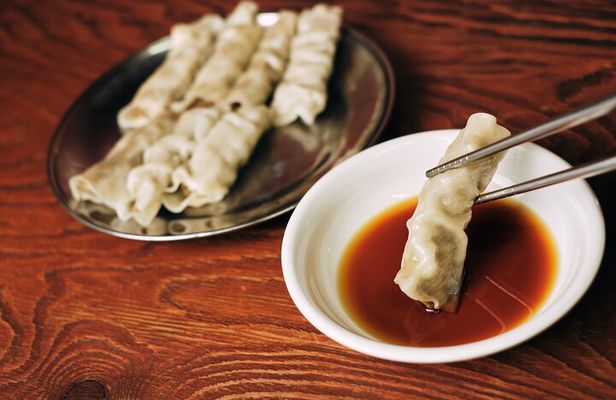 Secret Food Tours Seoul w/ Private Tour Option