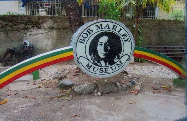 Bob Marley Nine Mile Private Tour