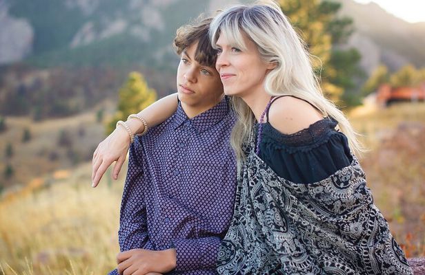 Boulder Flatirons Private Photo Adventure