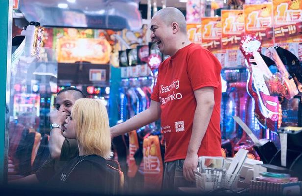 Discover the Secrets of Pachinko, Japan's Traditional Game