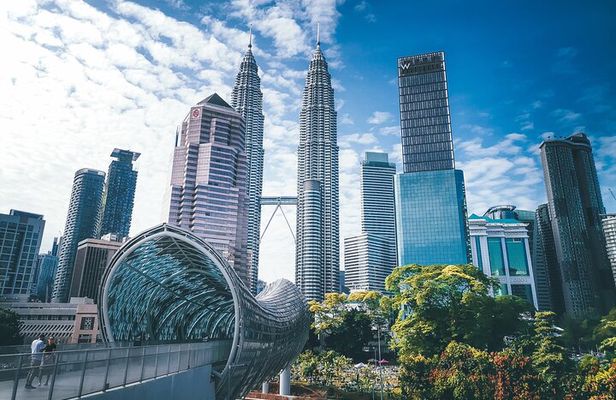 Private Full-Day Trip in Kuala Lumpur from Port Klang