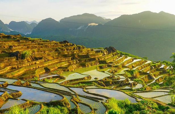 Pu Luong 2 Days 1 Night Tour from Hanoi