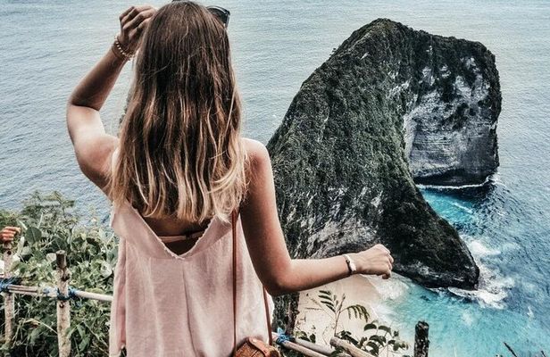Nusa Penida Day Trip with All Inclusive