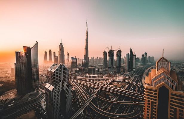 Half Day Dubai Sightseeing Tour in a Private Vehicle