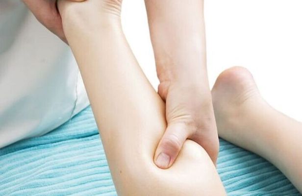 60-Minute Relaxing Massage in Sharm El-Sheikh