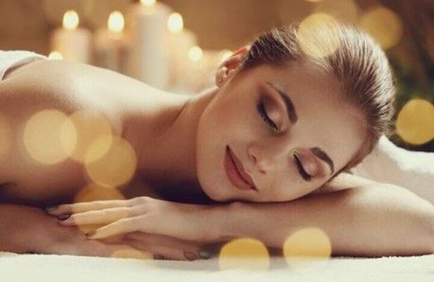 1 Hour Relaxation Massage in Sharm El-Sheikh