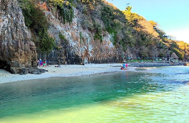 Hidden Gems of Nayarit: A Private Coastal Escape