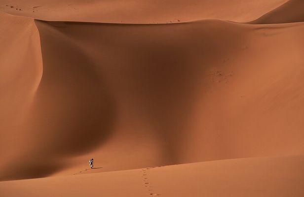 Merzouga ATV hours tours