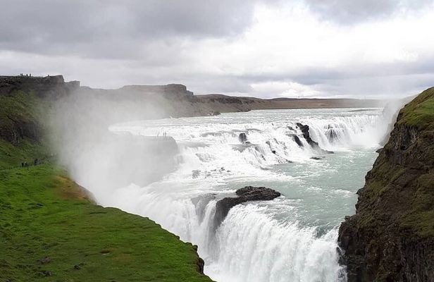 Private Grand Golden Circle Tour