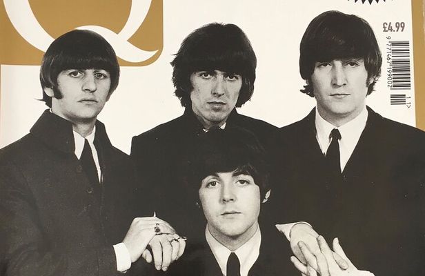 The Bath History And BEATLES MEMORY Tour