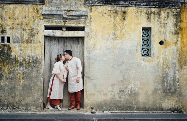 Hoi An Photographer
