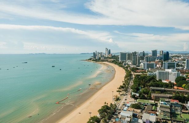 Pattaya Sunset Tours: Stunning Views, Local Culture & Nightlife