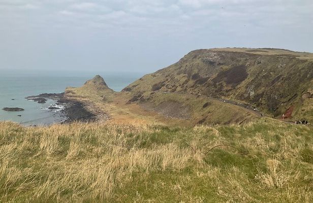 Full-Day Private Giants Causeway Tour