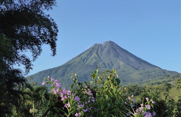 Costa Rica Package (Private)