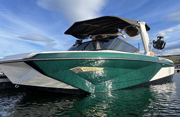 Ride the best wave in Kelowna with Msurf Okanagan!