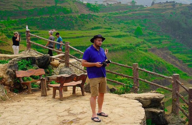 3-day Trekking in Ha Giang - Dong Van Karst Plateau