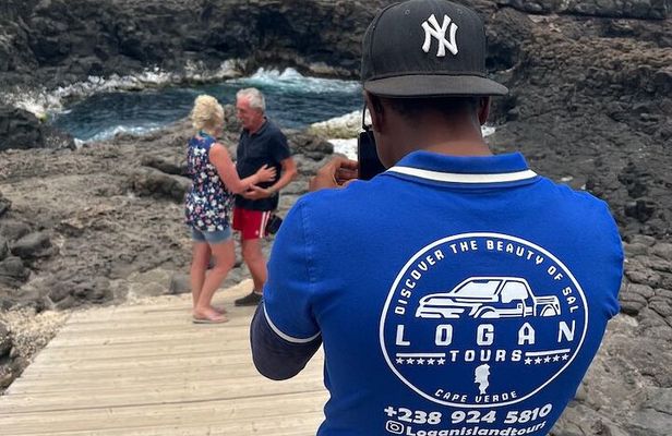 Exclusive Sal Island - Full Day Personalized for You