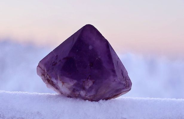 Jewels Of Lapland: Visit to Amethyst Mine in Luosto