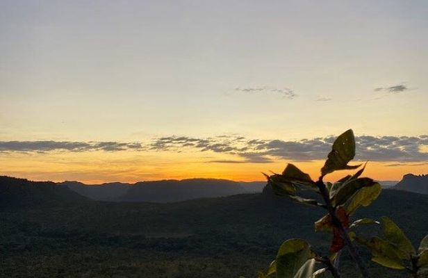 Chapada das Mesas Expedition