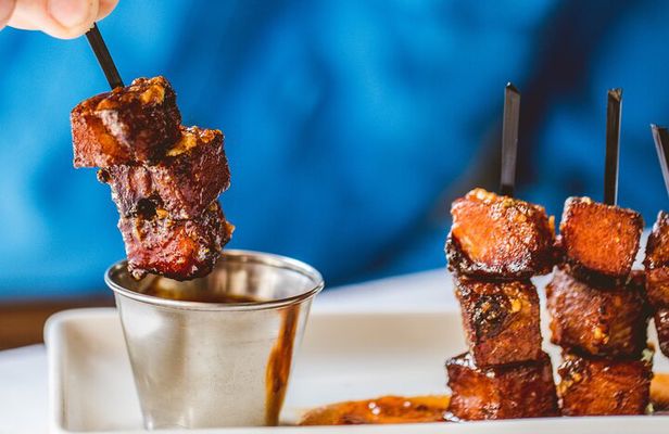 Austin Downtown Food Tour With Secret Food Tours