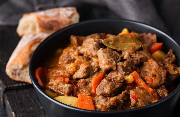 Belfast Walking Food Tour With Secret Food Tours