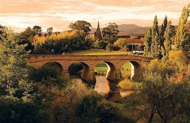 3 Day Tassie Tour Bundle Hobart, Wineglass Bay and Bruny Island