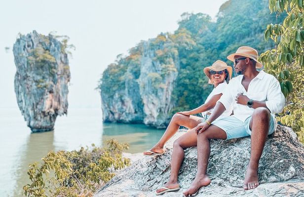 James Bond Island Private Boat Tour