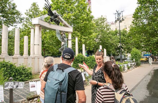 Budapest Essentials Private Tour Highlights and Hidden Gems