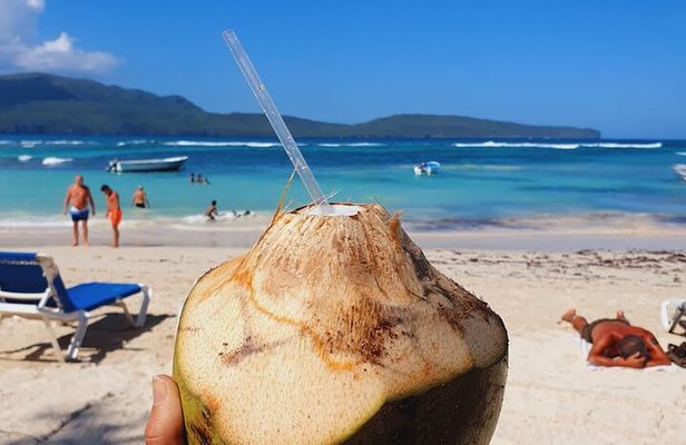 Private Puerto Plata Food Tour and Beach Chillout