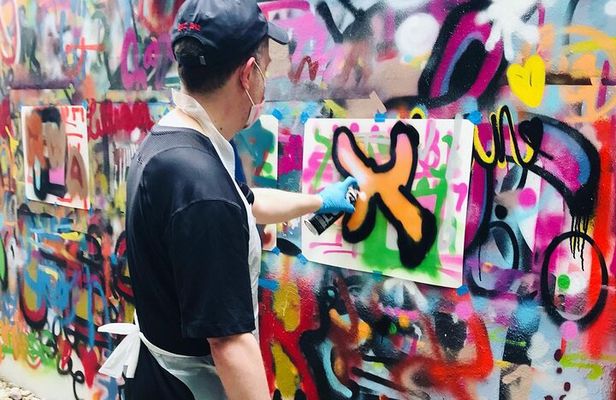 Wynwood Graffiti Experience