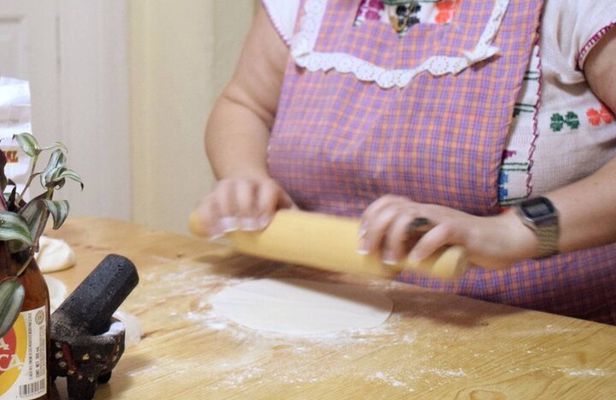 Learn to Cook Mexican Burritos