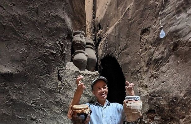 Hidden Sights of Marrakech: