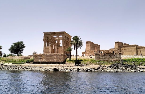 12 Days all Egypt Cairo pyramid cruise Hurghada 