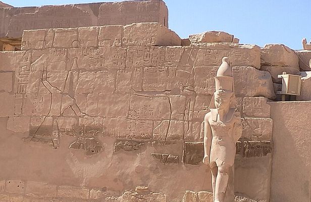 10 Days Egypt wonders Cairo pyramid cruise Hurghada Flight