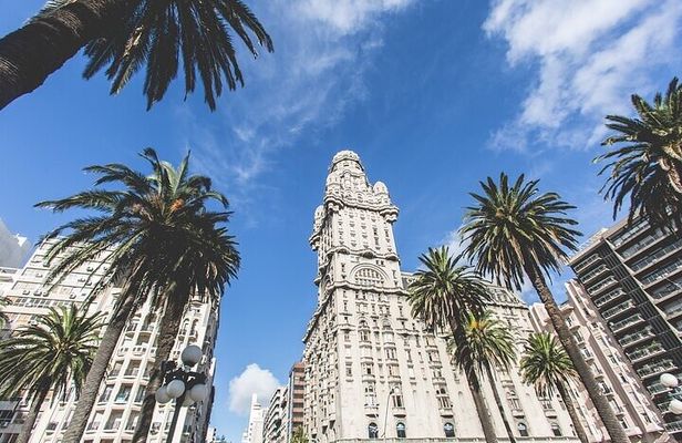 2 Days and 1 Night visiting Colonia and Montevideo