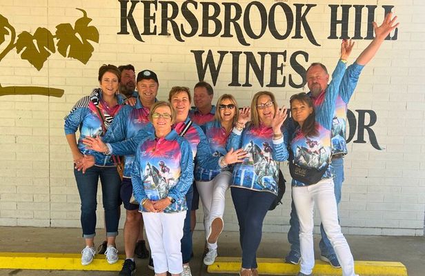 Hahndorf & Barossa & Maggie Beers (Enjoy A Free lunch) Join Us