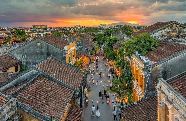 Vietnam Super Save Tour in 11 Days - Departure from Ho Chi Minh
