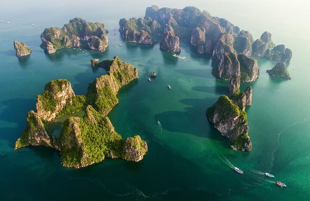 Classic Vietnam In 11 Days - Departure from Ho Chi Minh