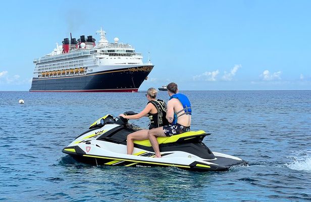 Private Jet-ski Rentals 
